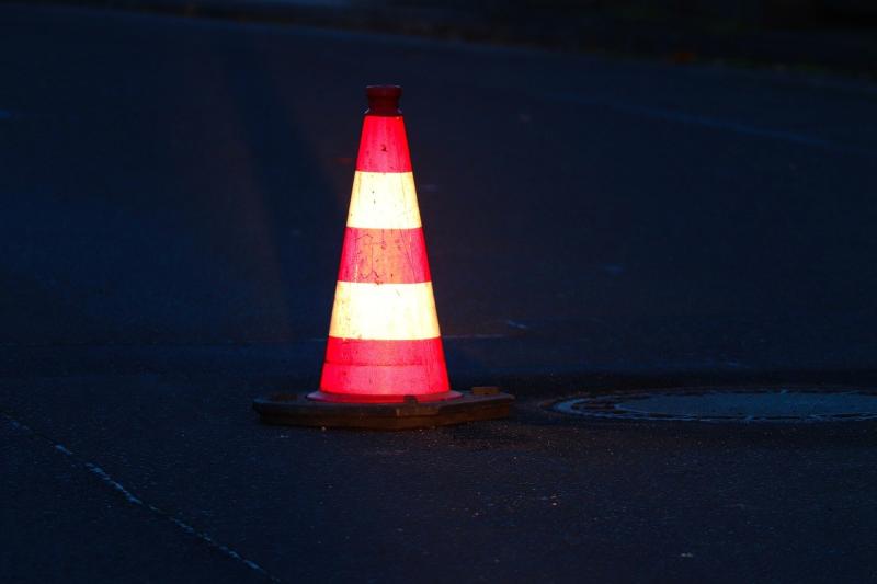 ALERT: Temporary road closure in County Kildare to take place in April