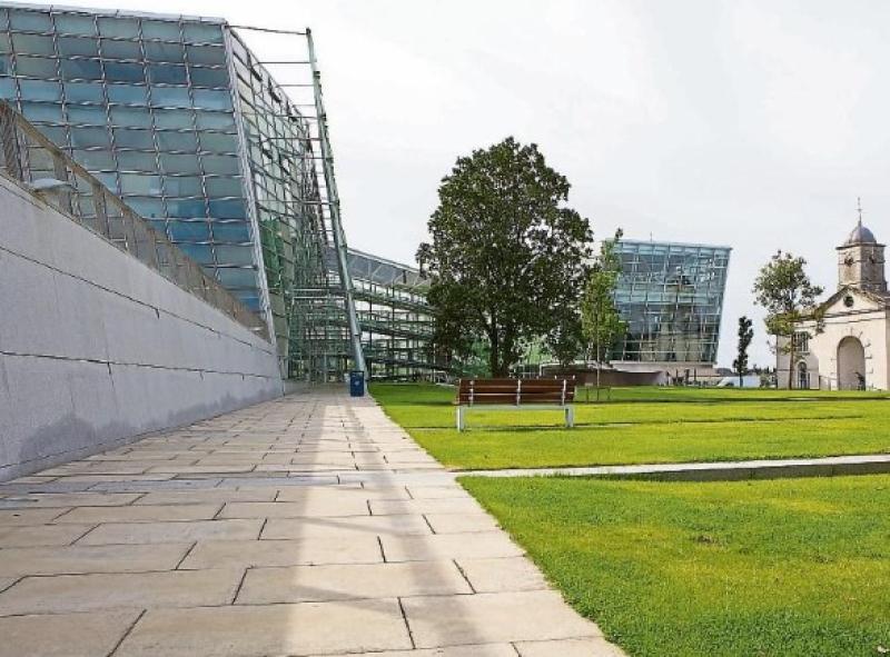 Local rep urges council to develop plan for road in Kildare-Newbridge Municipal District