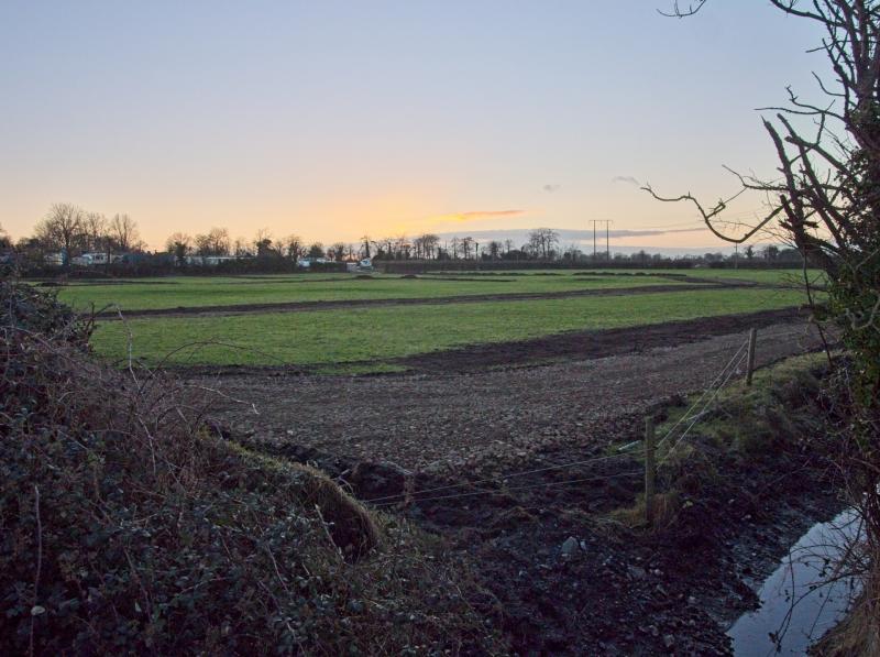 BREAKING KILDARE NEWS: First  of up to 950 Ukrainian refugees due at site near Naas 'in weeks'