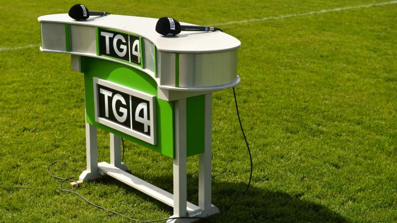 Is your county playing on TV during opening weekend of Allianz Hurling League? See the schedule!