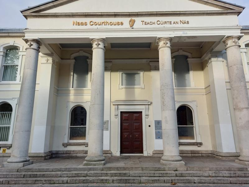 Alleged four-on-one assault took place in Kildare