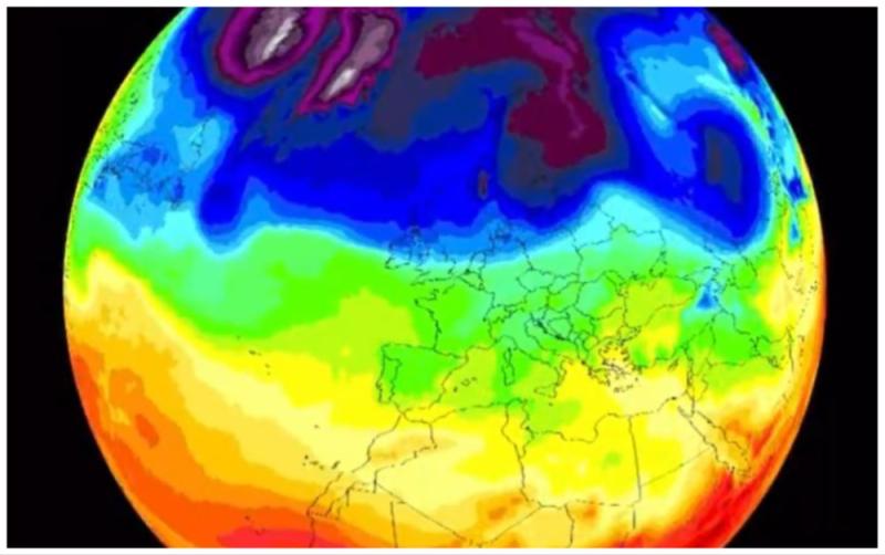 Springtime stalls as yet another wintry blast set for Ireland in coming days