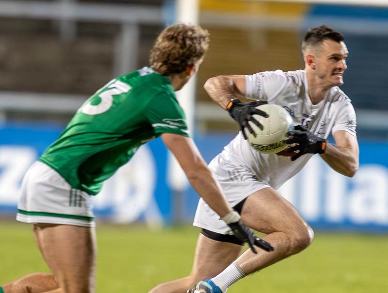 Fermanagh v Kildare