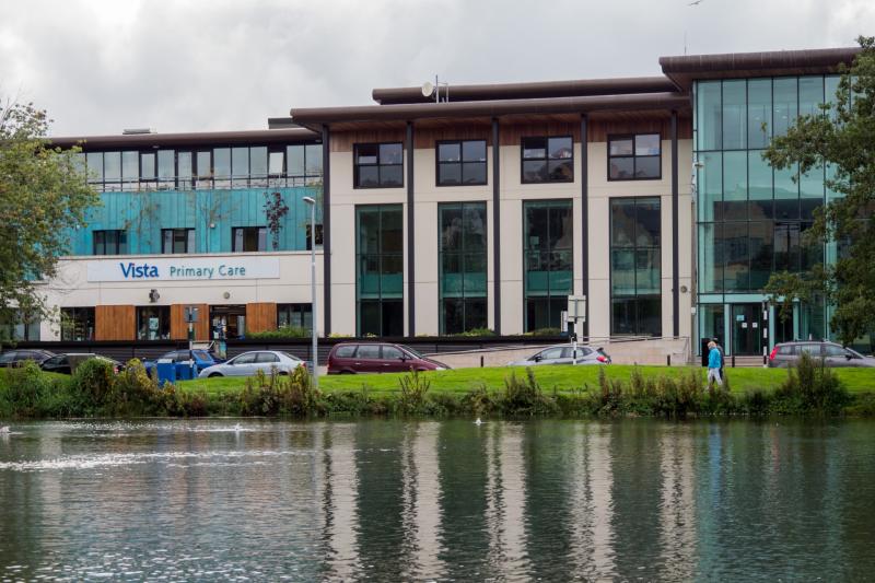 KILDARE: New hospital injury unit opens in Naas