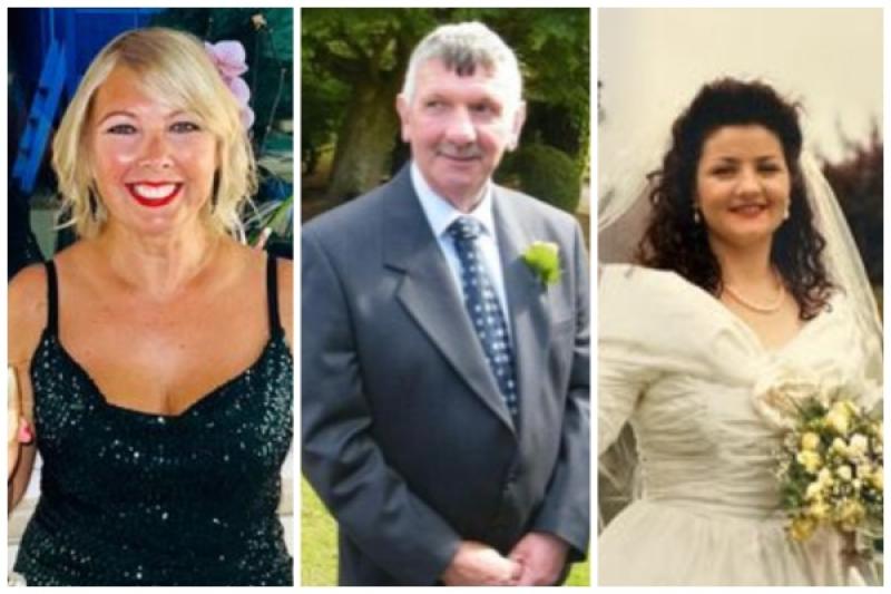 Kildare Death Notices for February 6, 2024