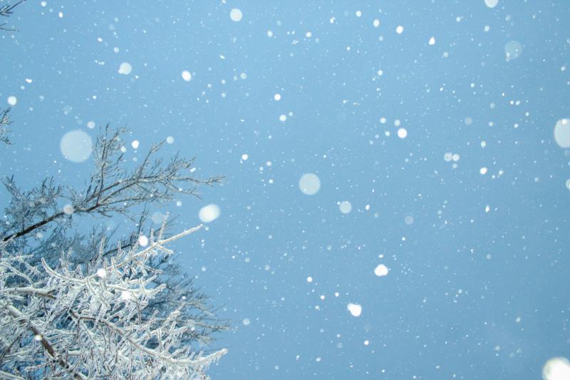 Is snow on the way? Temperatures set to plunge this week