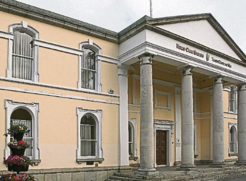 KILDARE: Woman details alleged threats of suicide from ex-partner