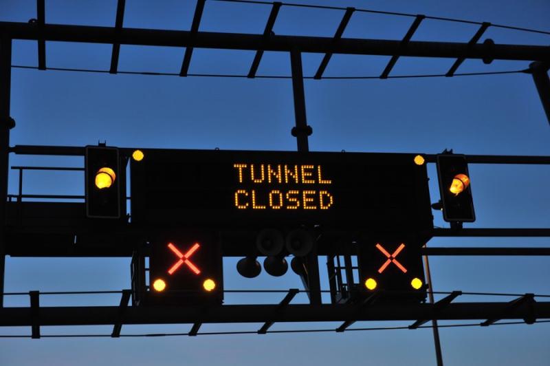 Motorists advised to plan ahead as Dublin Tunnel schedules closure