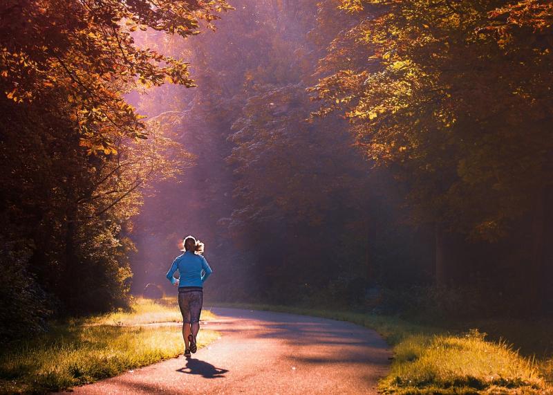 Kildare school holding 5K run and walk 