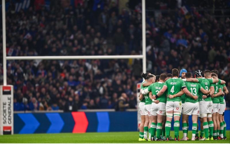 Six Nations: Ireland v Italy - date, time, odds and how to watch