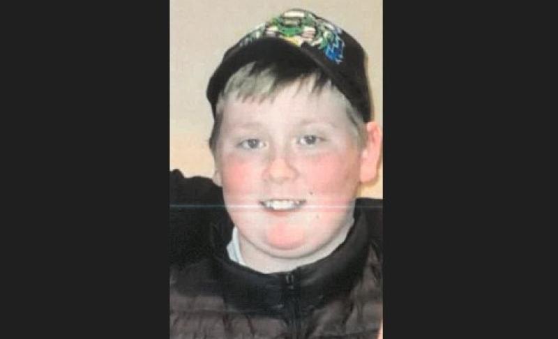 Gardaí concerned for welfare of missing Laois teenager