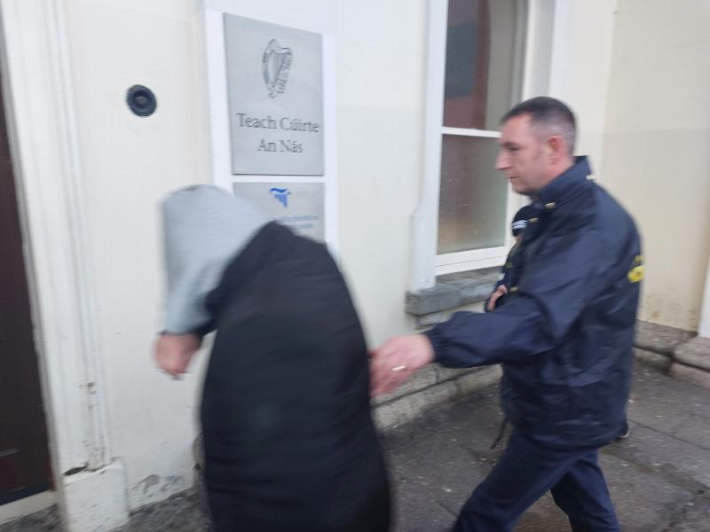 BREAKING: Kildare man is charged with murder following death in Kilcock