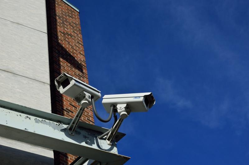 Kildare Senator welcomes new CCTV powers to tackle illegal dumping