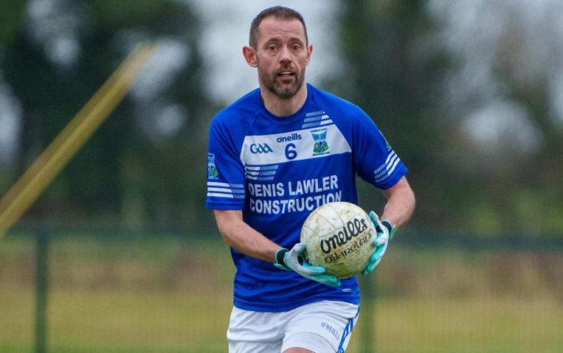 The Rheban stalwart that won a Championship in 1996 and still starts to this day