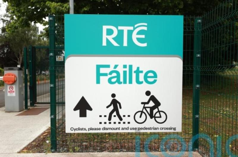 Scrap TV licence and fund RTÉ through the Exchequer instead, Kildare TD says