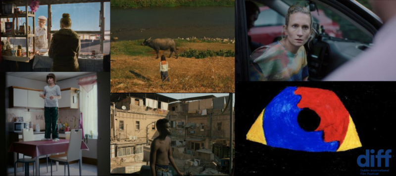 Well-known Kildare theatre to host the Dublin International Film Festival Tour 2024