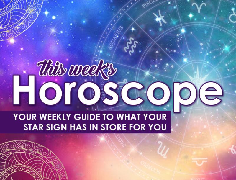 What is in your horoscope this week - February 19, 2024