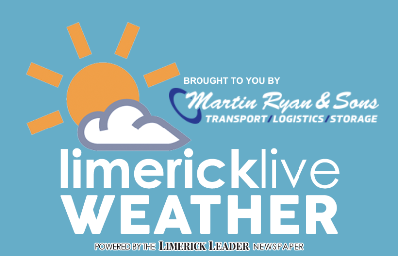 Limerick Weather: Monday, February 19, 2024