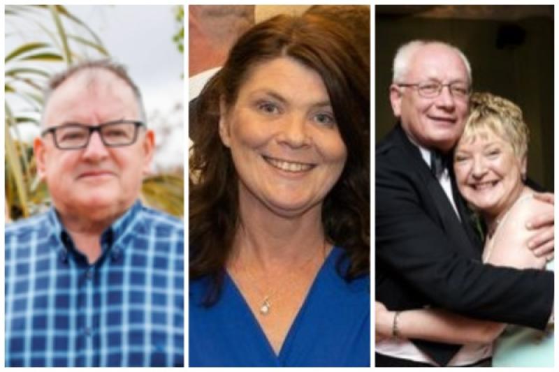 Kildare Death Notices from February 17 to February 19, 2024 Kildare Live