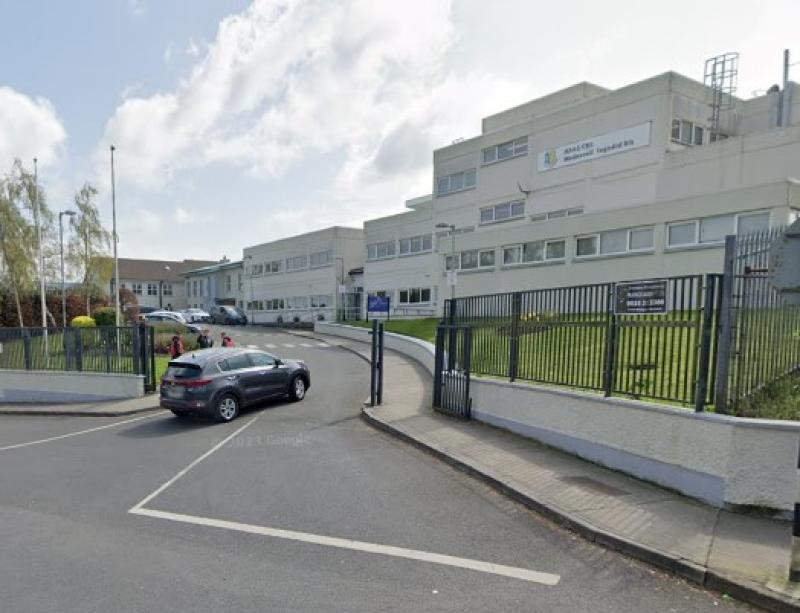 KILDARE: Fundraiser launched for all-weather multi-sport facility at Naas CBS