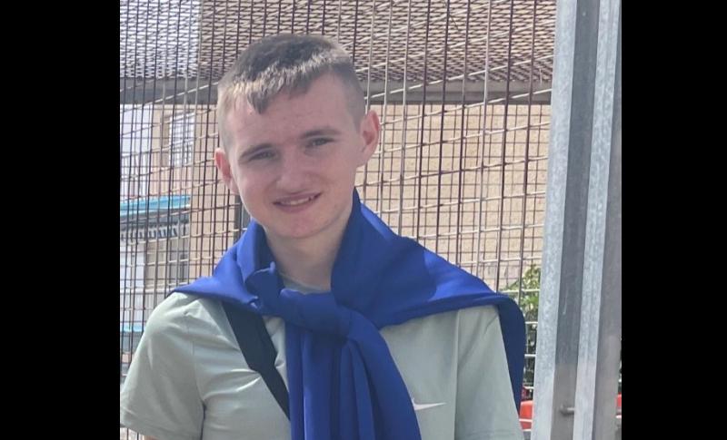 Garda&iacute; renew appeal for missing 16-year-old last seen in Dublin