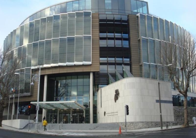 Former Kildare resident who sexually assaulted woman and chased her through hotel jailed for six years