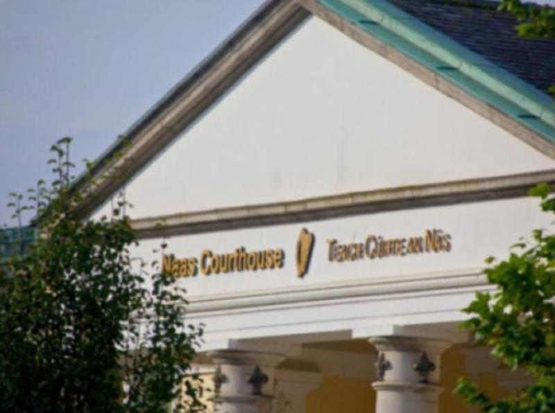 Man linked to Kildare town school burglary via blood sample, gardaí allege