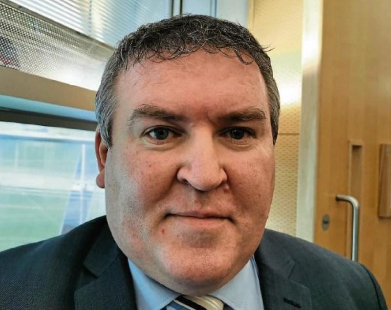 Kildare councillor says he welcomes ‘unprecedented’ number of candidates for Sinn Féin