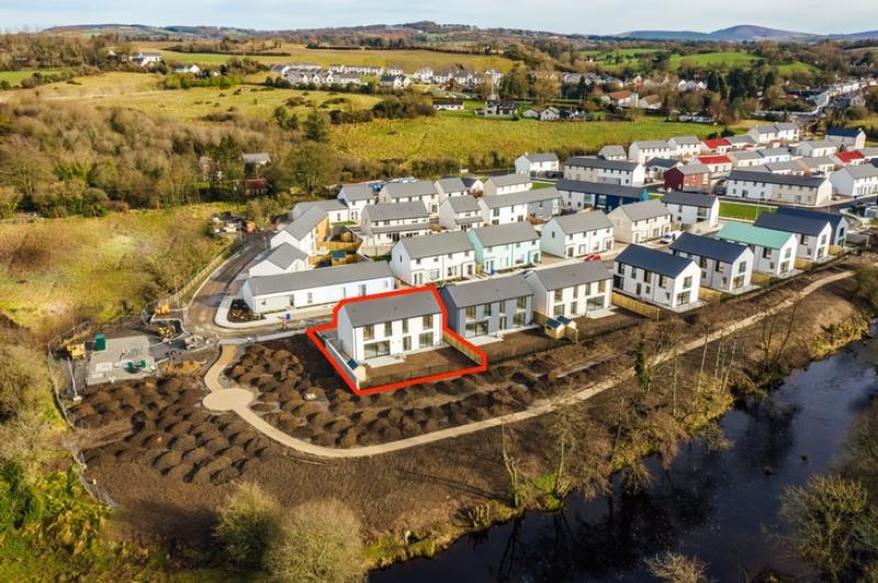 River Walk, Ballymore Eustace