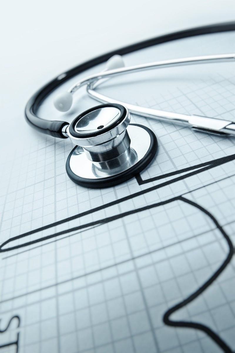 Amendments sought for medical centre proposed for County Kildare