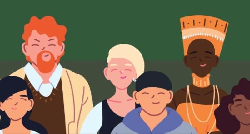 KILDARE: Community Culture Night taking place in Newbridge for Seachtain na Gaeilge 