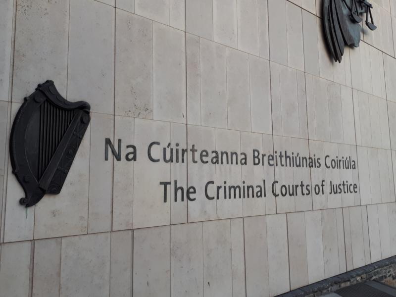 Sister of gang 'patriarch' jailed over €124k found in attic of her home