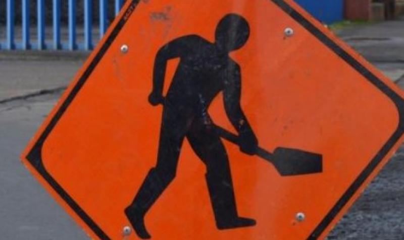 Emergency road works to take place on road within the Kildare-Newbridge MD tomorow