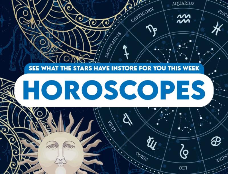 What is in your horoscope this week - March 4, 2024