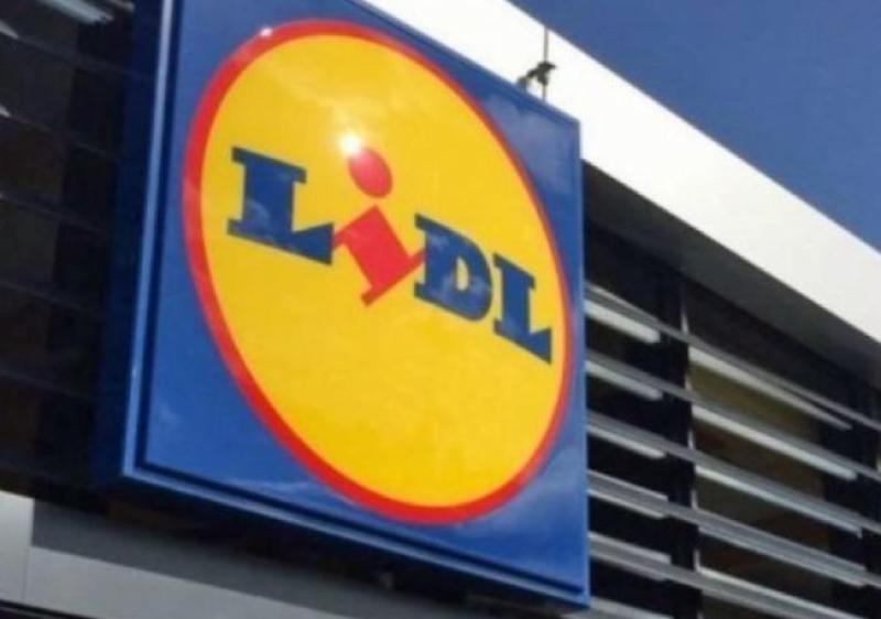 KILDARE: Proposal to take in charge the road behind Lidl Distribution Centre