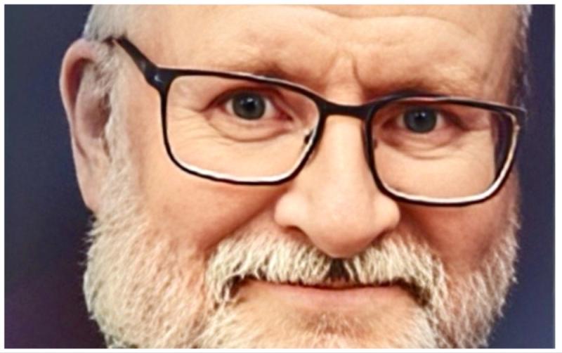 'A true humanitarian' - Heartfelt tributes pour in after passing of father of one 