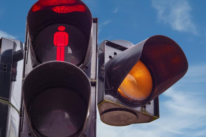 Safe pedestrian crossing sought for region in Newbridge, County Kildare