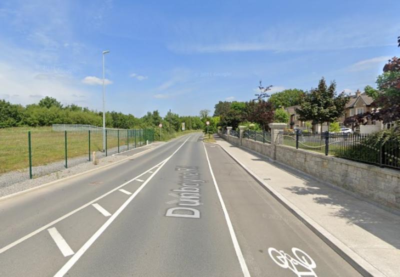Assault incident on road in North Kildare under investigation by gardaí