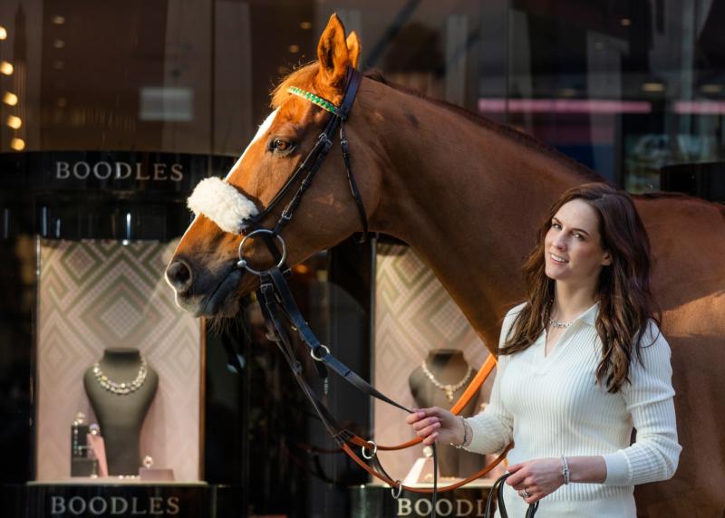 Kildare racing: Boodles to sponsor €300,000 Grade 1 Champion Hurdle at Punchestown