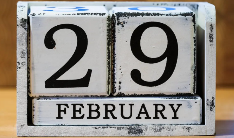 Leap Year superstitions and traditions