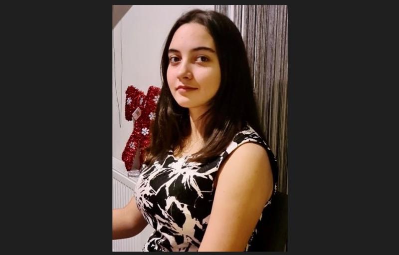 UPDATE: Kildare gardaí seeking information relating to whereabouts of 16-year-old girl