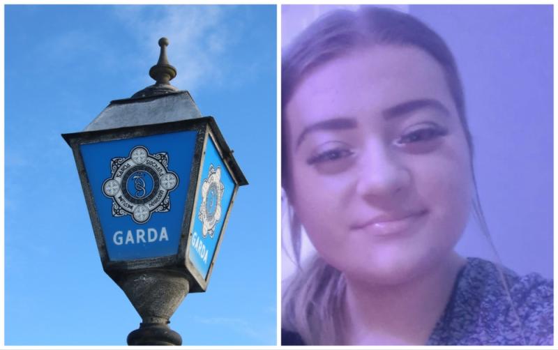 Alert: Have you seen missing 14-year-old girl?