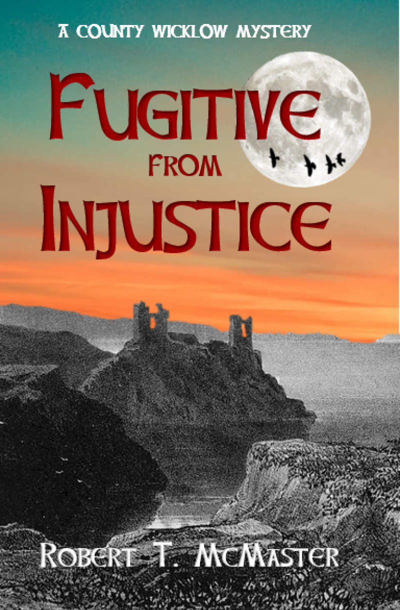 Fugitive from Injustice