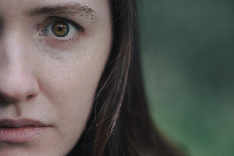 Once Off Productions presents The Hare at the Riverbank Arts Centre