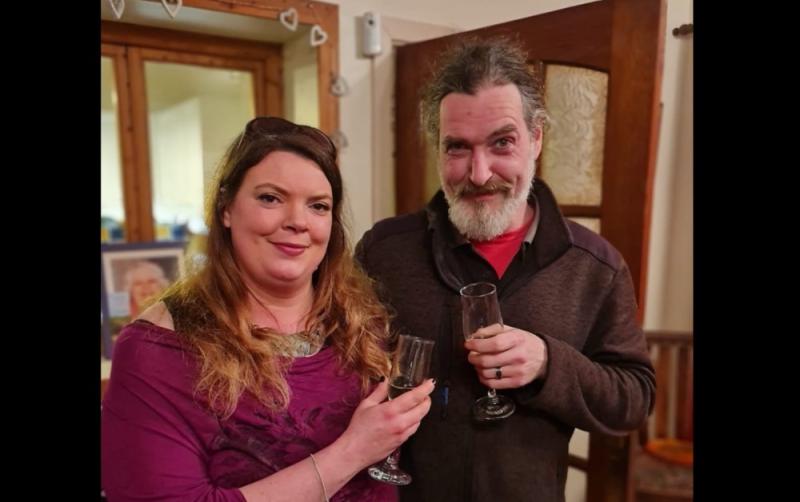 Leap Day Love: Irish woman's heartwarming secret proposal stuns partner of 14 years
