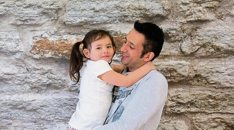 Positive Parenting: ‘No means no’: Teaching children about consent