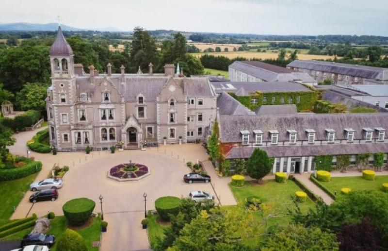 Kildare students with brains to burn set for National Entrepreneurship Final