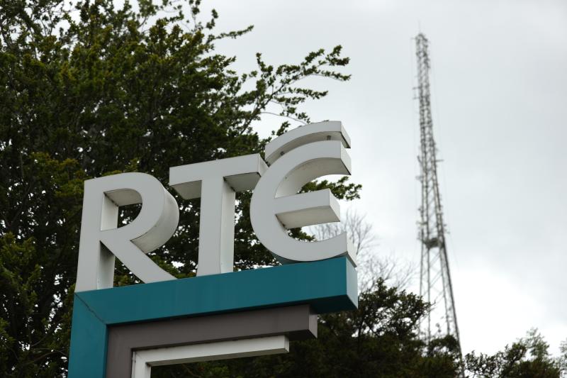 Appointment of new RTÉ chair to be approved by cabinet