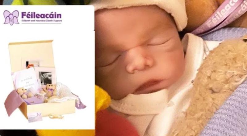 Mother who lost unborn son in road crash launches fundraiser to help others 