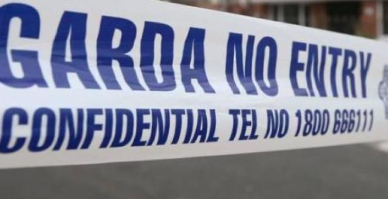 BREAKING: Gardaí investigating suspected firearms discharge incident in Newbridge, County Kildare